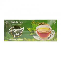 Mustika Ratu Slimming Tea 30 Bungkus