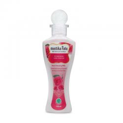 Mustika Ratu Pembersih Mawar Merah 150ml