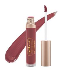 Mustika Ratu Matte Lip Cream Cheers Columbines