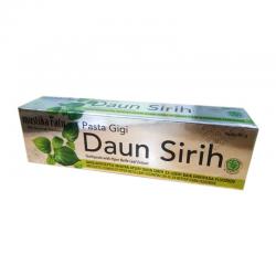 Mustika Ratu Pasta Gigi Daun Sirih 60gr