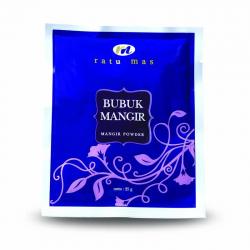 Ratu Mas Bubuk Mangir 25gr