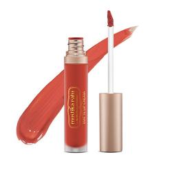 Mustika Ratu Matte Lip Cream Amusing Asoka