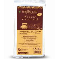 Mustika Ratu Wedang Temulawak Polybag 500gr