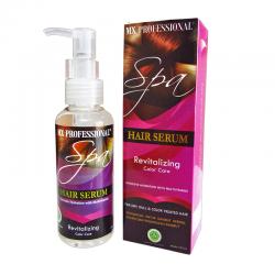 MX Professional Hair Serum Revitalizing 125ml