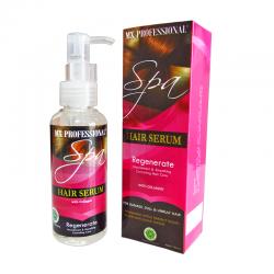 MX Professional Hair Serum Regenerate 125ml