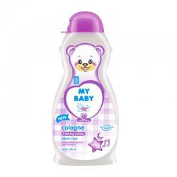 My Baby Cologne Calming Lullaby 100ml