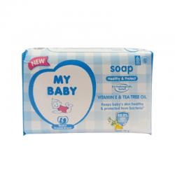 My Baby Soap Healthy and Protect 75gr