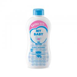 My Baby Powder Healthy and Protect 225gr + Extra 56gr