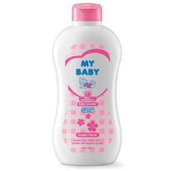 My Baby Powder Nourish and Smooth 450gr