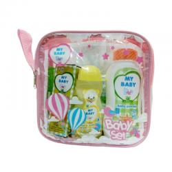 My Baby Set Telon Plus
