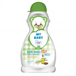 My Baby Bath with Telon Plus 200ml