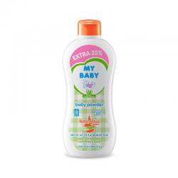 My Baby Powder Comfort and Soothing 90gr + Extra 23gr