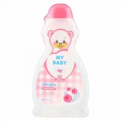 My Baby Cologne Sweet Floral 100ml