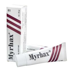 Myrhax 20gr