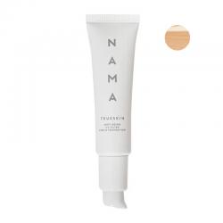 Nama Beauty Trueskin Anti Aging UV Filter Liquid Foundation 01. Honey Glow 32ml