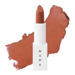 Nama Beauty Stick With Me Velvet Matte Lipstick 25. Blissful Moment 3.5gr