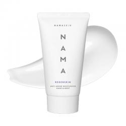 Nama Beauty Regenskin Anti-Aging Moisturizer Hand & Body 150ml