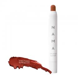 Nama Beauty Triple Action Beauty Stick Lip+Eye+Cheek 05. Miss Pumpkin 1.8gr