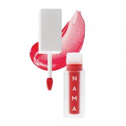 Nama Beauty Smooth Kiss Lip Tint First Date 5gr