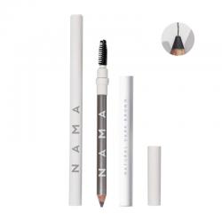 Nama Beauty Natural Brow Pencil Dark Brown 2gr
