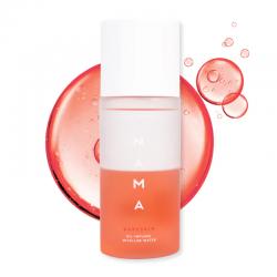 Nama Beauty Bareskin Oil-Infused Micellar Water 105ml