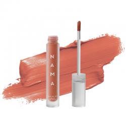 Nama Beauty Play All Day Matte Lip Cream 03. The Traveler 4.2gr