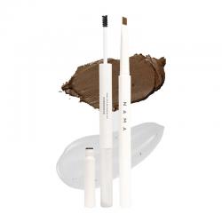 Nama Beauty WonderBrow Duo Sharper Pen & Gel Serum Light Brown