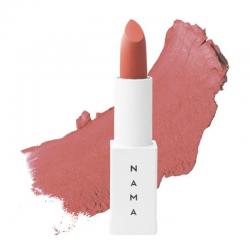 Nama Beauty Stick With Me Velvet Matte Lipstick 08. Joyful Heart 3.5gr