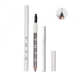 Nama Beauty Natural Brow Pencil Natural Grey 2gr