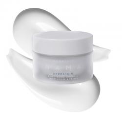 Nama Beauty Hydraskin Brightening Luminous Moisturizer & Primer 45gr