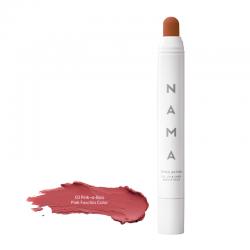 Nama Beauty Triple Action Beauty Stick Lip+Eye+Cheek 03. Pink A Boo 1.8gr