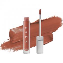 Nama Beauty Play All Day Matte Lip Cream 01. Talk To Me 4.2gr