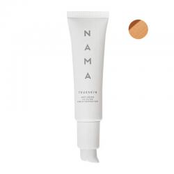 Nama Beauty Trueskin Anti Aging UV Filter Liquid Foundation 03. Mahogany Glow 32ml