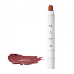 Nama Beauty Triple Action Beauty Stick Lip+Eye+Cheek 01. Queen Bee 1.8gr