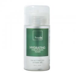 Namio Hydrating Hyaluronate Toner 120ml
