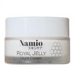 Namio Royal Jelly Night Cream 20gr