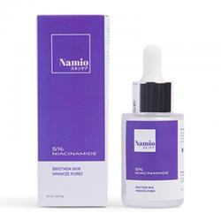Namio Niacinamide 5% Serum 30ml