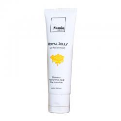 Namio Royal Jelly Facial Wash 100ml