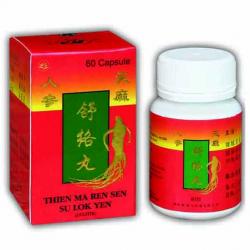 Delitik (Thien Ma Ren Sen Su Lok Yen) 60s