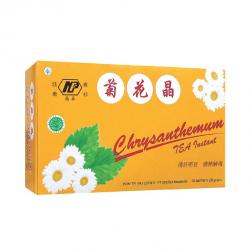 Nanfung Chrysanthemum Tea (10 sachet @20gr)