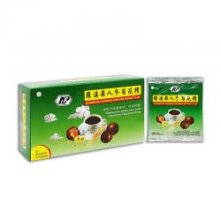 Momordica Ginseng Chrysan Instant Plus (10s @15gr)