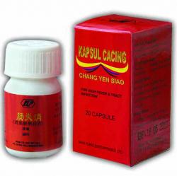 Delipus Kapsul 20s