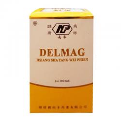 Delmag 100pill