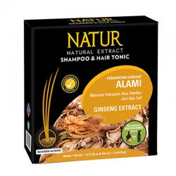 Natur 2in1 Shampoo and Hair Tonic