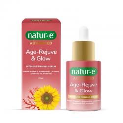 Natur-E Advanced Age-Rejuve & Glow Intensive Firming Serum 20ml