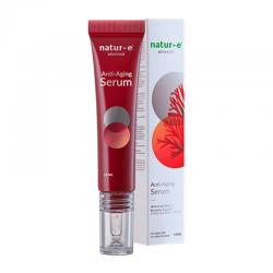 Natur-E Advanced Anti-Aging Serum 15ml