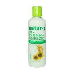 Natur E Hand and Body Lotion Daily Nourishing Moisturizing Lotion 100ml