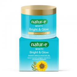 Natur-E White Bright & Glow Radiant Miracle Moisture Gel 20ml