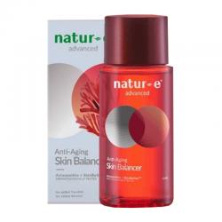 Natur-E Advanced Anti Aging Skin Balancer 75ml
