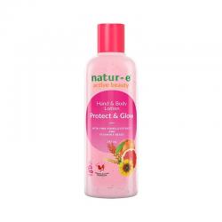 Natur E Nourishing-Revitalizing Lotion 245ml